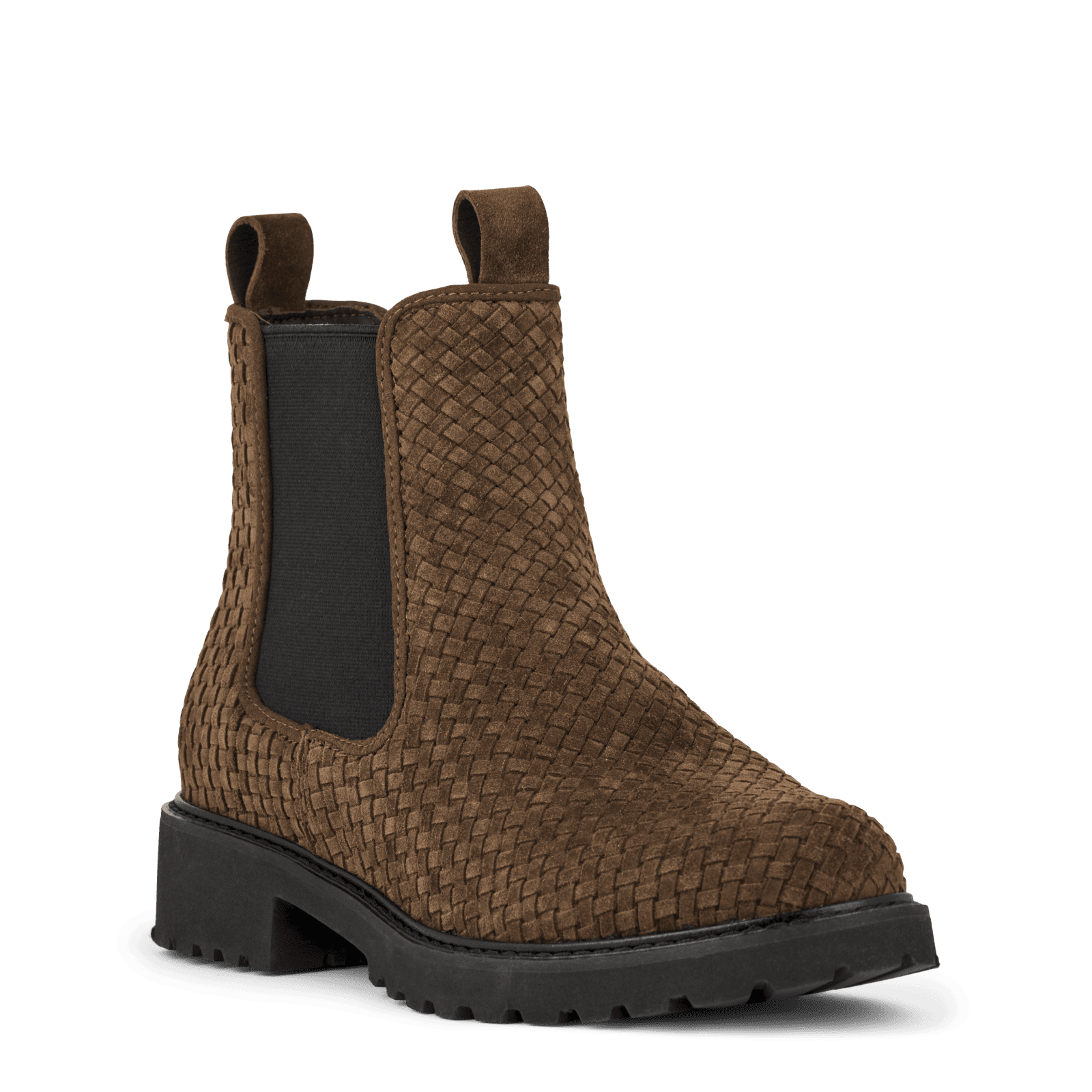 BERLIN BEATE - BROWN